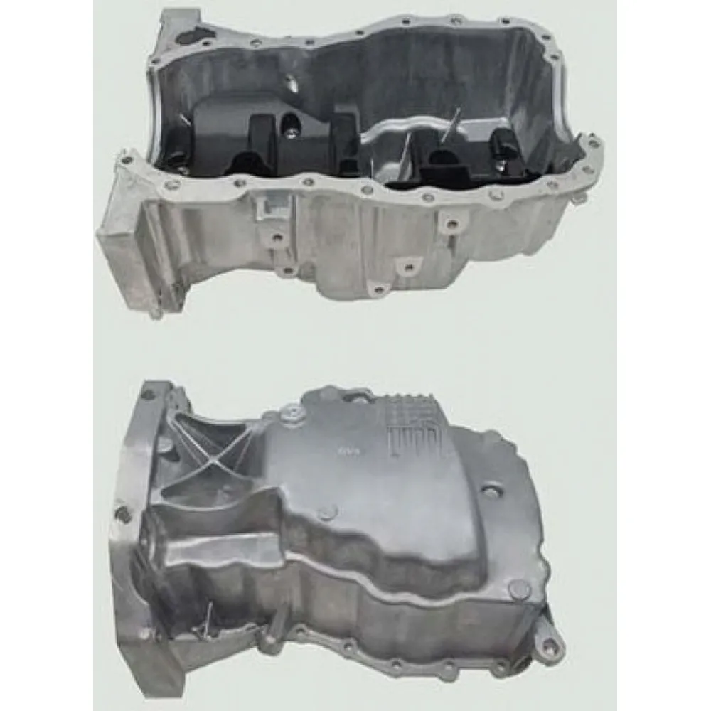 YAĞ KARTERİ ALEMİNYUM R.CLIO IV-LOGAN SW-LODGY K9K 1.5 DCİ (FI4333A) 2015-