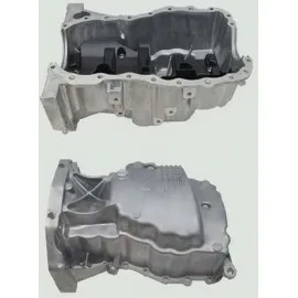 YAĞ KARTERİ ALEMİNYUM R.CLIO IV-LOGAN SW-LODGY K9K 1.5 DCİ (FI4333A) 2015-