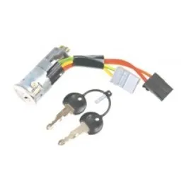 Kontak - Anahtarli R.19 1992-