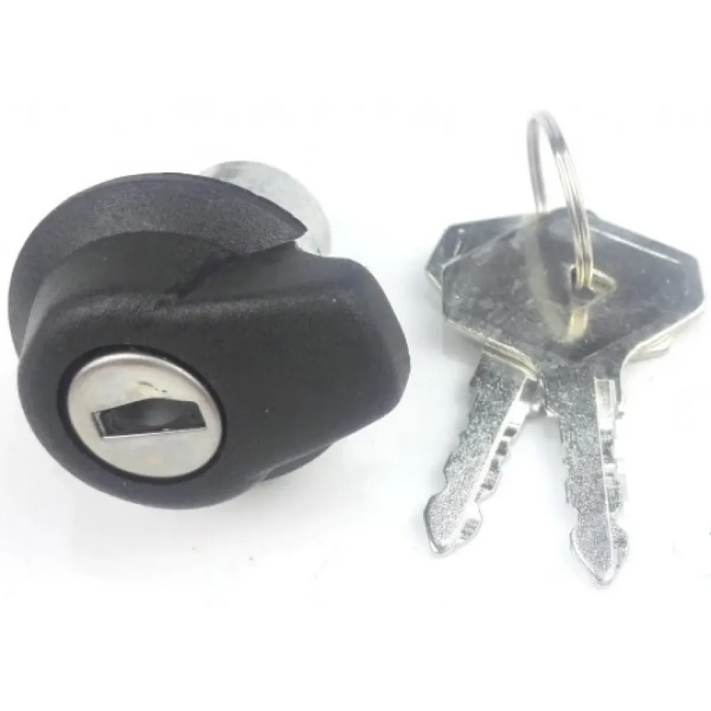 Bagaj Kilidi R.9-11   1989-