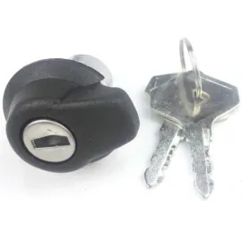 Bagaj Kilidi R.9-11   1989-