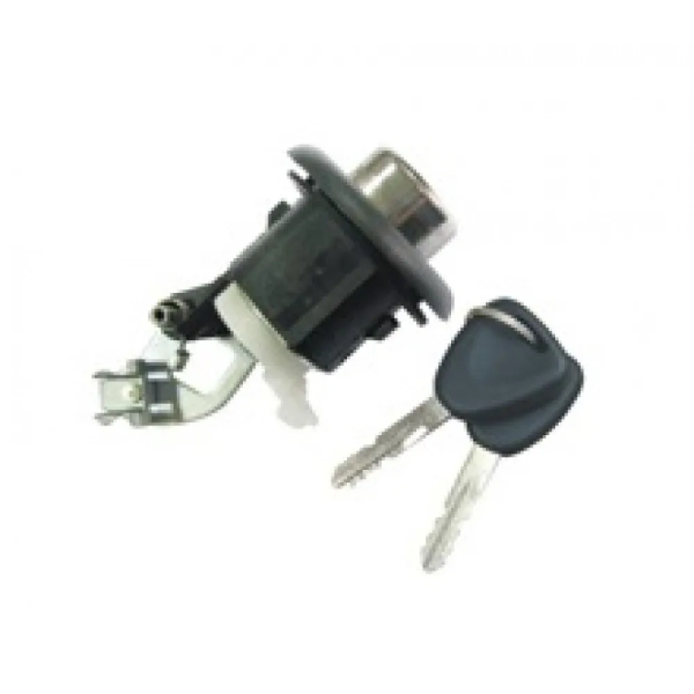 Bagaj Kilidi R.sandero  2007-