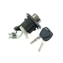 Bagaj Kilidi R.sandero  2007-