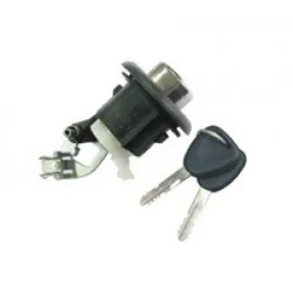 BAGAJ KİLİDİ R.SANDERO  2007-