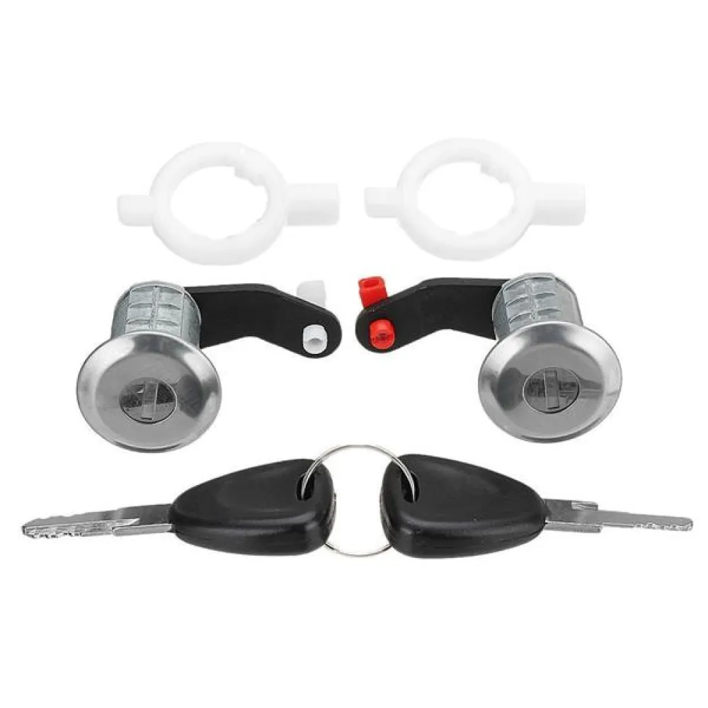 Kapi Kilidi Takim R.master Ii 1998-