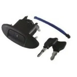 Bagaj Kilidi Diş Set R.megane I 1998-