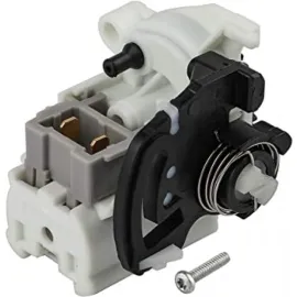 Bagaj Kilit Motoru R.clio Ii-Iii Thalia-Mgn I-Scenic 2003-