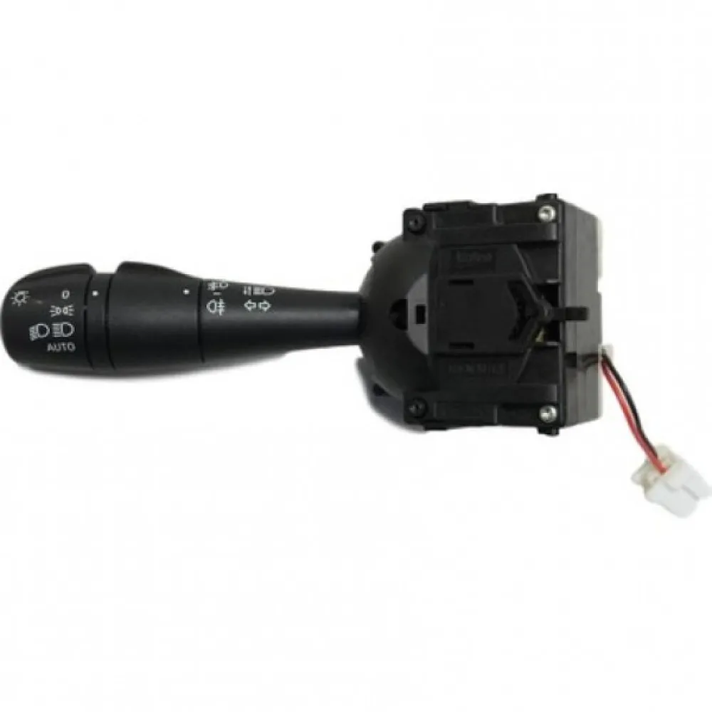 Far+Sinyal+Korna Kumanda Kolu (Sis Fari+Arka Sis Fari Fonksiy) Clio Iv-Trafic Iii-Twingo Iii-Captur 2009-