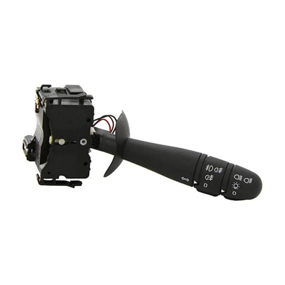 Far + Korna Kolu Siyah  (Arka Sis) R.trafic Ii-Laguna Ii-Vivaro-Espace Iv  2005-