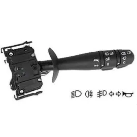 Far + Korna Kolu (Ön / Arka Sis Lambasi Fonksiyonu Ile) R.master Ii 2.5 Dci  2008-