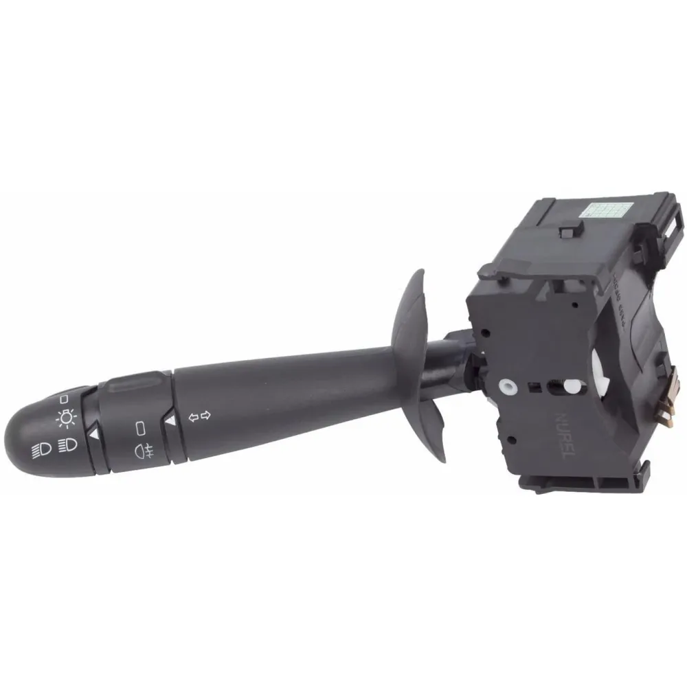 Far + Sinyal Kolu  (Ön Sis / Arka Sis Lambasi Ile) R.trafic Iii-Logan Ii-Sandero Ii -Captur-Clio Iv  2012-