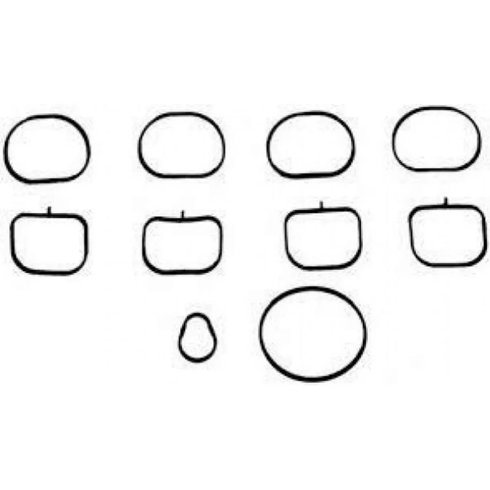 TAKIM CONTA EMME MANIFOLT FIAT EGEA-DOBLO 1.4 16V