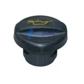 Motor Yağ Kapaği Focus 02 -1.4-1.6 Tdci Fiesta 02- 1.4-1.6 Tdci