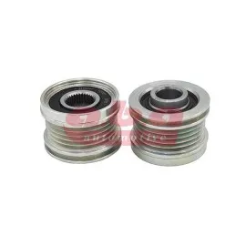 Alternator Kasnagi Mercedes W168 W169 W414 . Mitsubishi Colt 1.5 Did 04 12