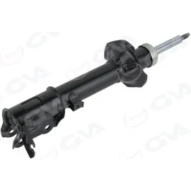 Arka Amortisör Sol Accent Dar Canak X-3 Abs Li