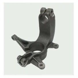 Aks Taşiyici Ön Sol Megane Ii 1.5 Dci 02-08 Abs Li