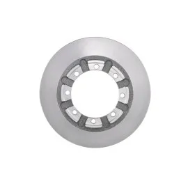 Arka Fren Aynasi Renault Mascott 99 04 290X22X78 8 Delik