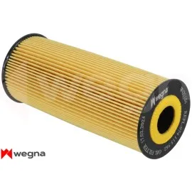 Yağ Filtresi Bora-Caddy Ii-Golf Iv-Passat-Polo-Crafter-Lt 28-35-Lt 28-46-Cordoba-Ibiza-Leon-Toledo Hu 726/2X