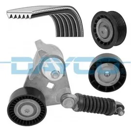 Alternatör Gergi Rulmani Ducato-Boxer-Jumper-Transit 2.2Hdi-Tdci