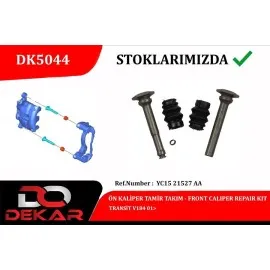 Ön Kaliper Tamir Takim Transit V184 01