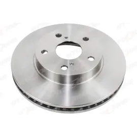 ÖN FREN DİSK AYNASI TOYOTA HILUX 2.5 06- 275x28x5DL HAVALI