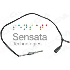 Egzoz Sicaklik Sensörü Vw Amarok 10 > Cdca 2.0 Tdi