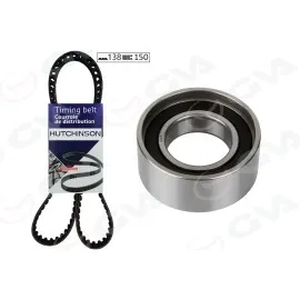 Eksantrik Gergi Kiti Slx-Tmpr 1.6- Tipo-Uno-Palio 1.4 Hutchinson Kayiş