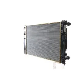 Radyatör Passat (96-00) A4 (95-01)A6 (00-05) (Adp-Ahl-Ana-Arm) (Ac+Klimasiz+Mek+Otom)(630X412X34)