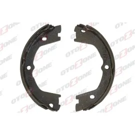 El Fren Pabuç Balata Daily 2-3 2.3İ 06-11 190X42 Gs8856 7129970