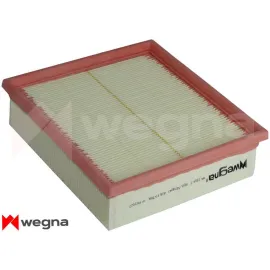 HAVA FİLTRESİ DOBLO 10 LINEA 07 PUNTO 05 MITO 08 CO MBO 12 CORSA D 10 1.2-1.3D-1.6D-1.7D SÜNGERLİ C 20106/1