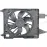 FAN MOTORU DAVLUMBAZLI RENAULT MEGANE II 02 SCENIC II 02 GRAND SCENIC II 02 1.5 dCi 1.9 dCi