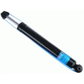 Arka Amortisör L/r P307 01 09 Citroen C4 04 09 Gazli E2056 25504