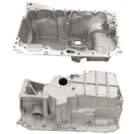 YAG KARTERI BMW N47S1 F10 xDrıve