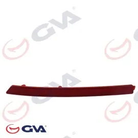 Arka Tampon Reflektörü Sol Ibiza 2017