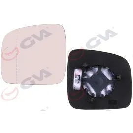 Ayna Cami Sol Caddy 04 Isitmali Asferik Vm-375Aghl