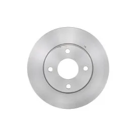 Fren Diski Ön 4 Bijon 258 Mm Ford Fiesta Iv 1.25I 16V / 1.3 I 95-02, Fiesta Iv  1.4 I 16V 96-02, Fiesta Iv 1.8 Di 00-02, Focus 1.4 16V 98-99, Focus 1.6 16V 98-04, Focus 1.8 Di 99-04, Focus 1.8 Tdci 01