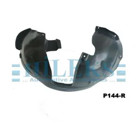 ÇAMURLUK DAVLUMBAZI ÖN SAĞ C4 II 11