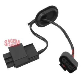 YAKIT POMPA ROLESİ [ VW PASSAT-GOLF-JETTA 06-10 ]