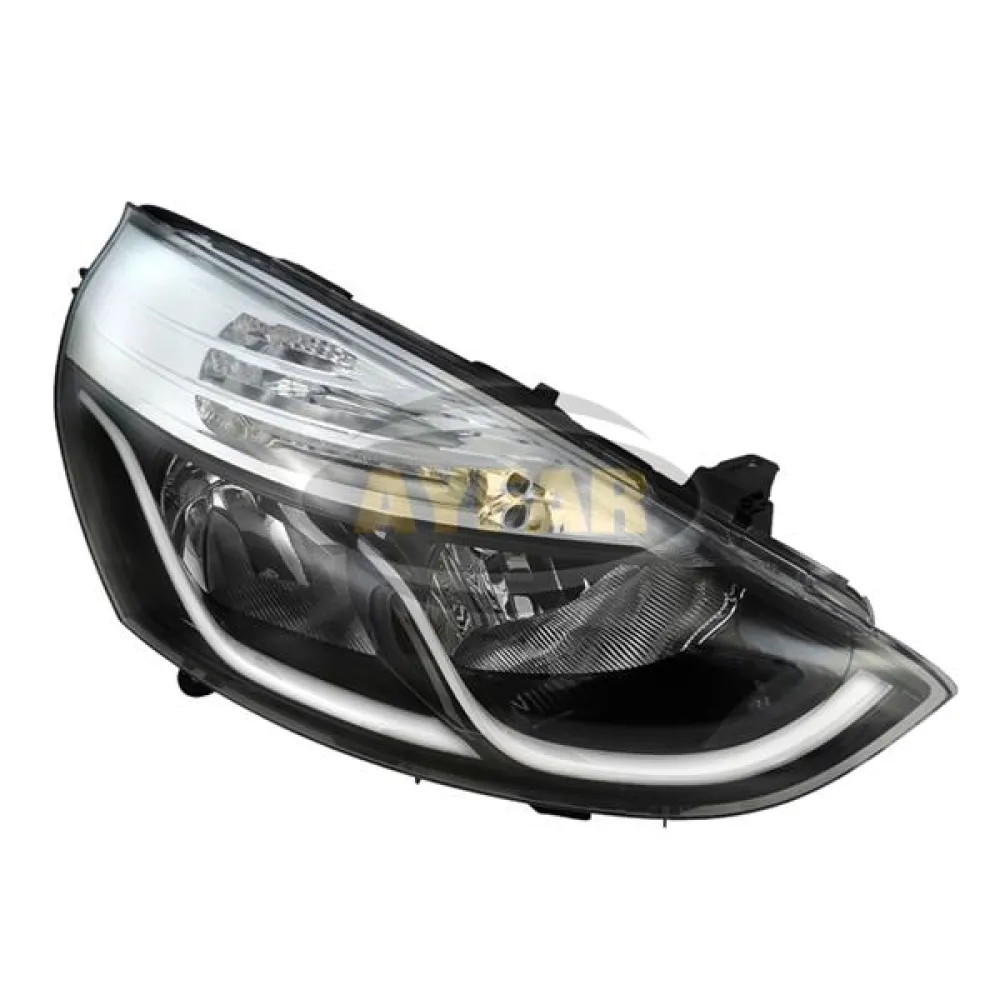 Far Beyaz Çitali Motorlu Sağ R.clio Iv Hatcback/grandtour 2016 2020