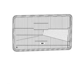 Far Cami Sol 87 Doğan 10110