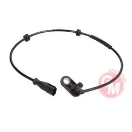 Abs Sensörü Renault Arka-Sol Clio Iii 05 Modus 04