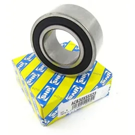 Klima Rulmani 30X55X23