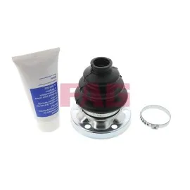 Aks Korugu Arka Ic Bmw E39