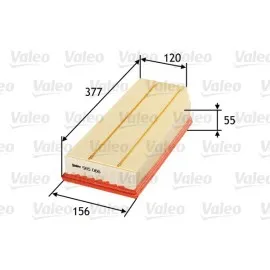 Hava Filtresi Mercedes Om611 W203 S203 Cl203 C209 W210 S210 W163 W461 W463