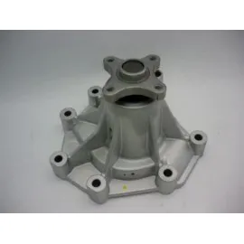 Devirdaim Su Pompasi Hyundai H-1 2.5L D4Cb Crdi 140Hp 06- / Starex 2.5L D4Cb Crdi 140Hp 02- / Kia Sorento 2.5L Crdi D4Cb 140Hp 03- Eksantrik Zincirli Motorlar İçin