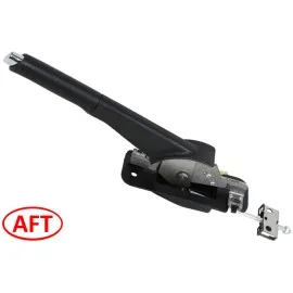 El Fren Kolu Tabancasi (Nikelaj Düğme) [ Renault Clio Ii-Iii, Symbol, Thalia 2000-2015 ]