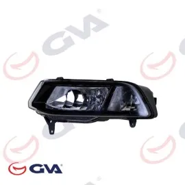 Ön Tampon Sis Fari Sol Gündüz Farli Polo 2014-2017