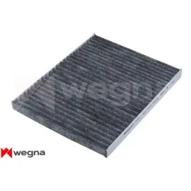 Polen Filtresi Fiesta 08 17 B-Max 14 Courier 14 Ecosport 14 Ka 16 Karbonlu Cuk 2436