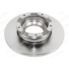 Ford Fren Diskford Transit V363 2013/ Sol/sağ Arka Fren Disk