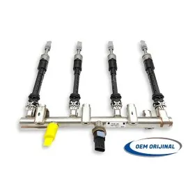 Müşür Rampa Enjektör 4 Lü Takim Bu Ürün Orijinal Renault Megane Iv 16 Talisman 16 Kadjar 16 Cl İo V 19 Express 23 Nissan Qasqhai Ii 16 Mercedes Benz A Seri B Seri Gla 1.3 Tce H5H